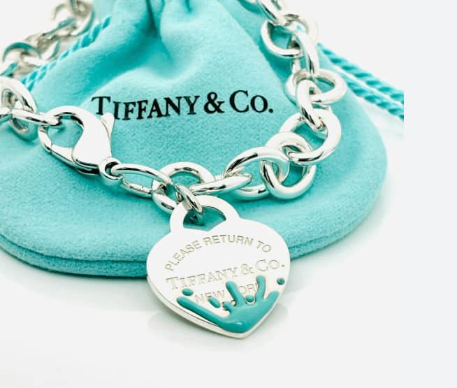 Fake Tiffany Jewelry