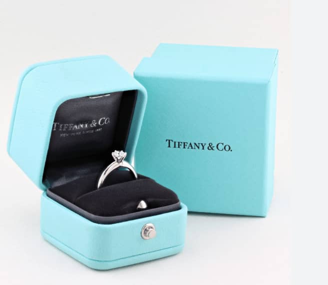Fake Tiffany Jewelry