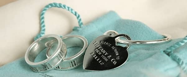 Fake Tiffany Jewelry