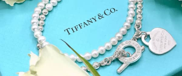 Replica Tiffany Jewelry