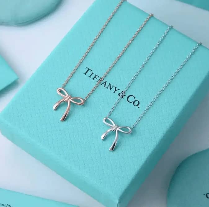 Replica Tiffany Jewelry