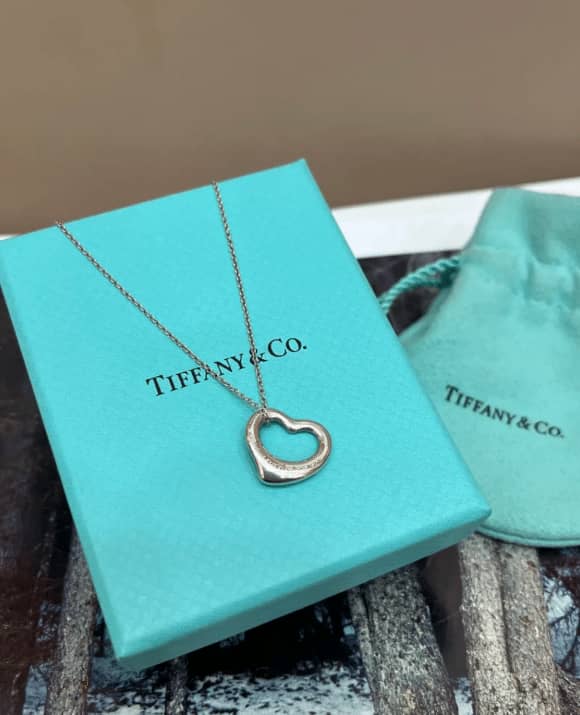 Replica Tiffany Jewelry