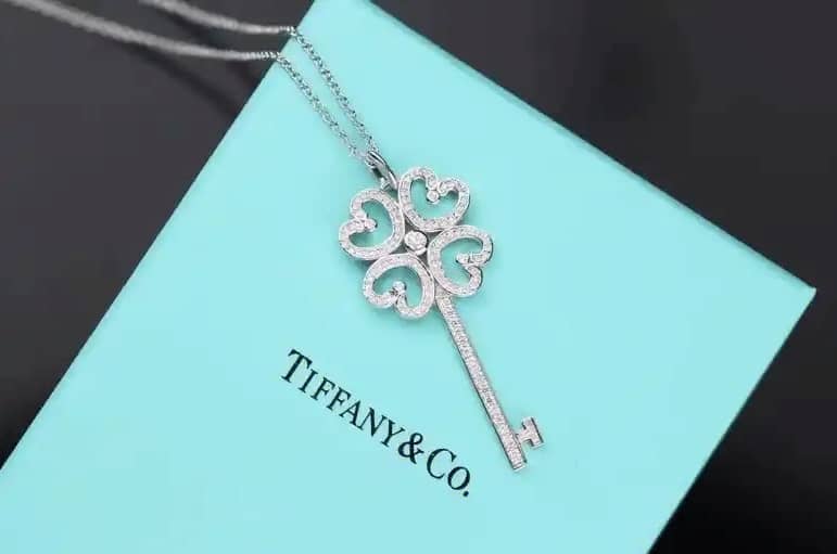Replica Tiffany Jewelry