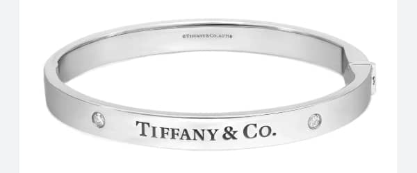 Tiffany and Co Replica Bracelets