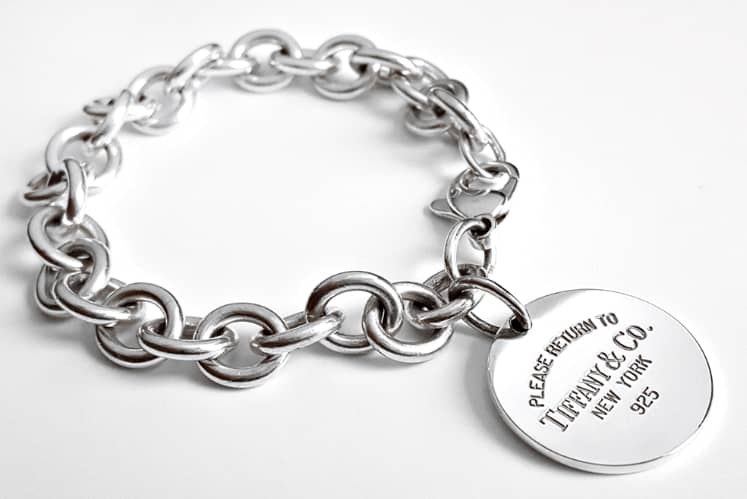 Tiffany and Co Replica Bracelets