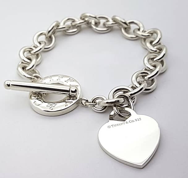 Tiffany and Co Replica Bracelets