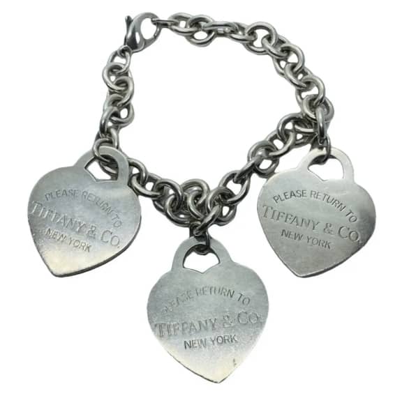 Tiffany and Co Replica Bracelets