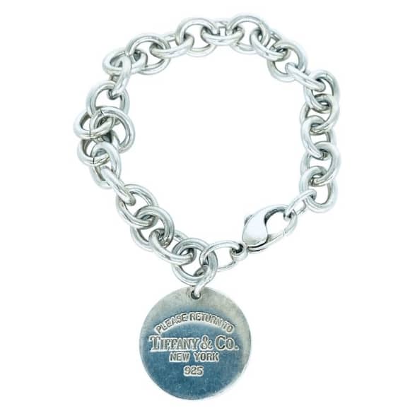 Tiffany and Co Replica Bracelets