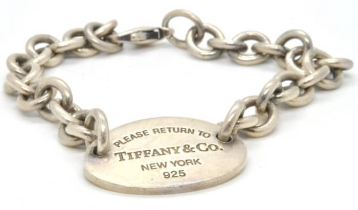 Tiffany and Co Replica Bracelets